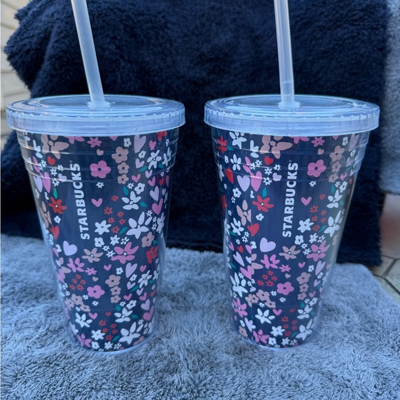 Starbucks Tumblers/Water Bottles/Drinkware - Picture 4 of 16